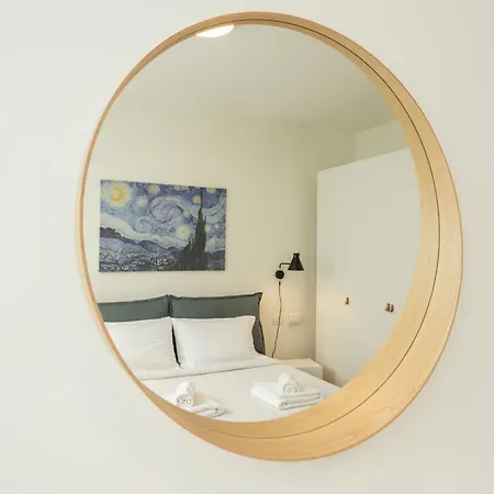 公寓 Console Marcello