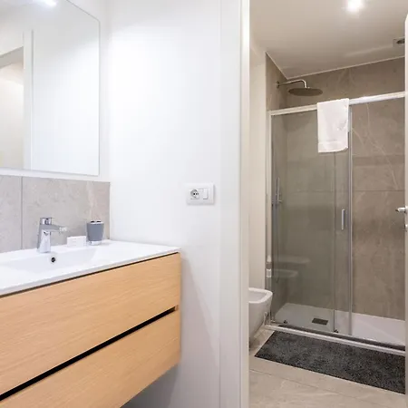 Console Marcello 公寓 米兰