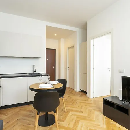 Console Marcello 公寓 *