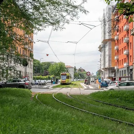 公寓 Console Marcello *