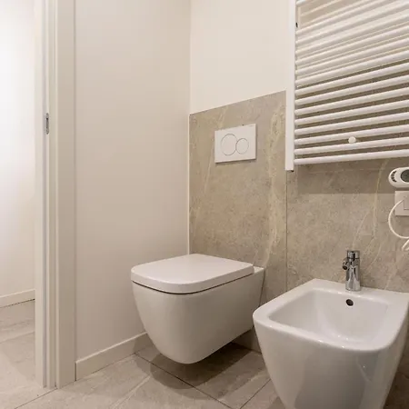 公寓 Console Marcello 米兰