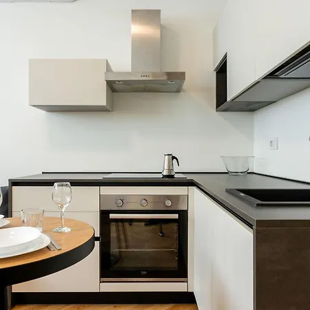 Console Marcello 公寓 *