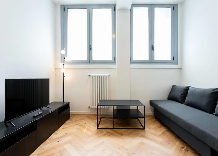 Apartamento Console Marcello *
