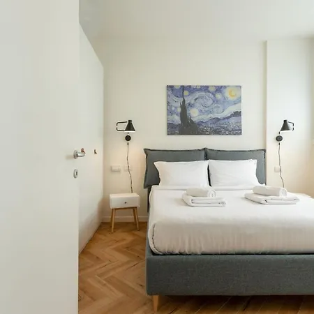 Apartamento Console Marcello *