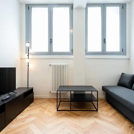 Appartement Console Marcello *