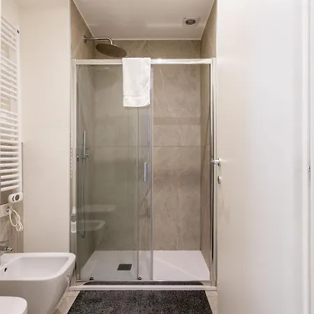 Console Marcello Апартаменты